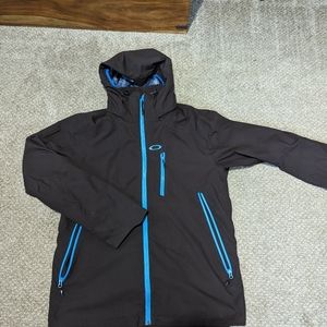 Men's Snowboard Jacket